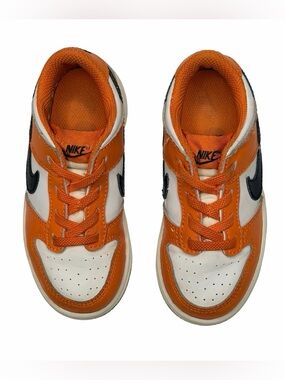 Nike Dunk Halloween Sneakers